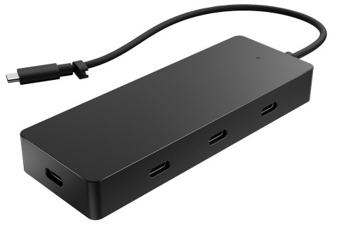 HP 4K USB-C Multiport Hub (EU)