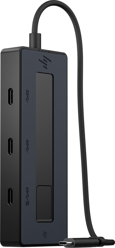 HP 4K USB-C Multiport Hub (EU)