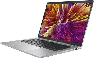 HP ZBook Firefly G10 i7-1355U 14" WUXGA Touch 16GB SSD512 BT BLKB FPR Quadro RTX A500_4 W11Pro Nouvelle Silver (REPACK) 2Y