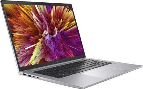 HP ZBook Firefly G10 i7-1355U 14" WUXGA Touch 16GB SSD512 BT BLKB FPR Quadro RTX A500_4 W11Pro Nouvelle Silver (REPACK) 2Y