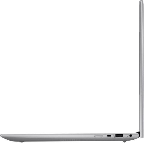 HP ZBook Firefly G10 i7-1355U 14" WUXGA Touch 16GB SSD512 BT BLKB FPR Quadro RTX A500_4 W11Pro Nouvelle Silver (REPACK) 2Y