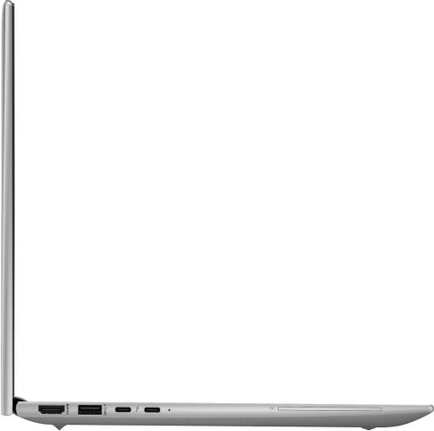 HP ZBook Firefly G10 i7-1355U 14" WUXGA Touch 16GB SSD512 BT BLKB FPR Quadro RTX A500_4 W11Pro Nouvelle Silver (REPACK) 2Y