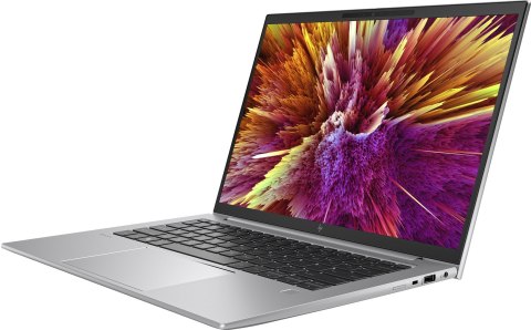 HP ZBook Firefly G10 i7-1355U 14"WUXGA Touch 32GB SSD1TB BT BLKB FPR Quadro RTX A500 4GB W11Pro Nouvelle Silver (REPACK) 2Y