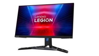 Lenovo Legion R25f-30 24.5"FHD VA 240Hz 380nits AG HDMI, DP Raven Black