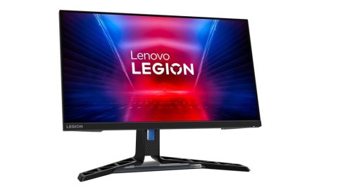 Lenovo Legion R25f-30 24.5"FHD VA 240Hz 380nits AG HDMI, DP Raven Black