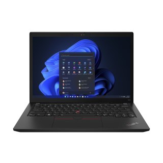 Lenovo ThinkPad X13 G3 i5-1245U vPro 13"WUXGA AG 300nit IPS 16GB SSD512 IrisXe BLK TB4 W11Pro 3Y OnSite (WYPRZEDAŻ)