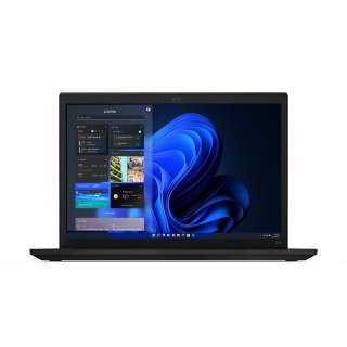 Lenovo ThinkPad X13 G3 i5-1245U vPro 13"WUXGA AG 300nit IPS 16GB SSD512 IrisXe BLK TB4 W11Pro 3Y OnSite (WYPRZEDAŻ)