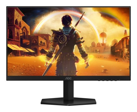 MONITOR AOC LED 23,6" 24G42E 180Hz