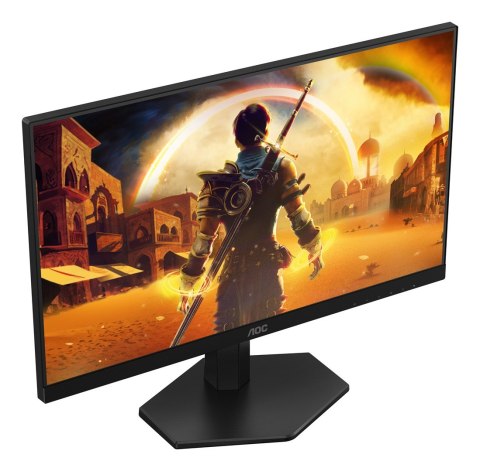 MONITOR AOC LED 23,6" 24G42E 180Hz