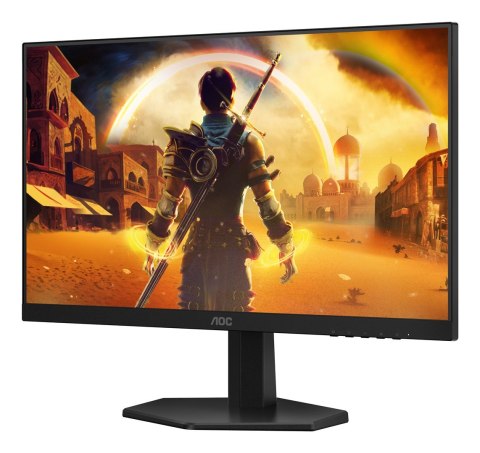 MONITOR AOC LED 23,6" 24G42E 180Hz