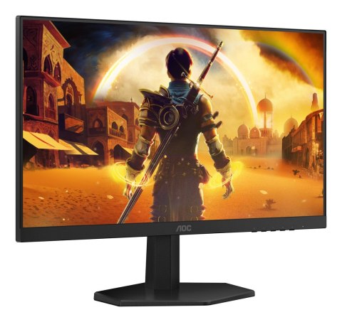 MONITOR AOC LED 23,6" 24G42E 180Hz