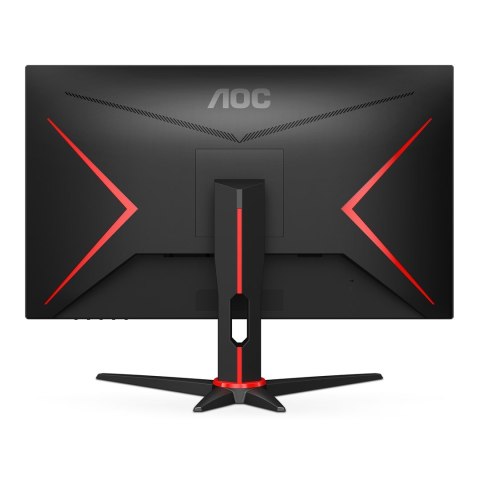 MONITOR AOC LED 23,8" 24G2SPAE/BK 165Hz