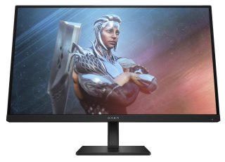 MONITOR HP LED, FHD 27" OMEN 27 (780F9E9) 165Hz