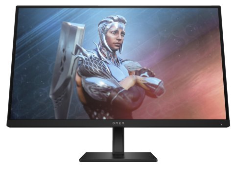 MONITOR HP LED, FHD 27" OMEN 27 (780F9E9) 165Hz