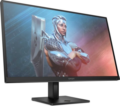 MONITOR HP LED, FHD 27" OMEN 27 (780F9E9) 165Hz