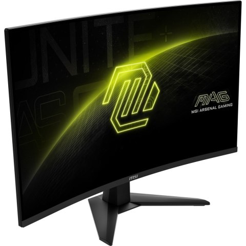 Monitor MSI MAG 32CQ6F (WYPRZEDAŻ)