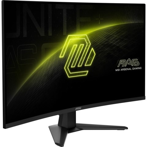 Monitor MSI MAG 32CQ6F (WYPRZEDAŻ)