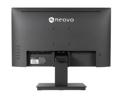 AG NEOVO MONITOR LED LA-2202 BEZ MIGOTANIA, HDMI,DP,VGA