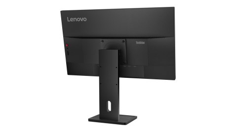 Lenovo ThinkVision E24-30 23,8"FHD IPS 100Hz HDMI DP VGA Raven Black (WYPRZEDAŻ)