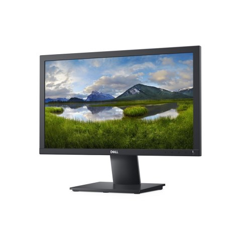 MONITOR DELL LED 20" E2020H