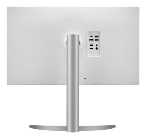 MONITOR LG LED 27" 27UP850K-W