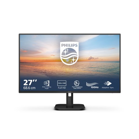 MONITOR PHILIPS LED 27" 27E1N1100A/00