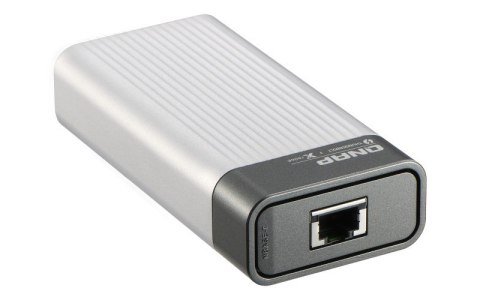 QNAP QNA-T310G1T adapter Thunderbolt - 10GbE RJ-45