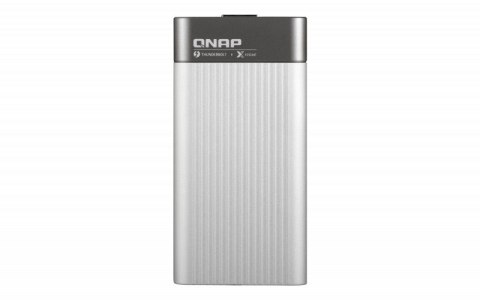 QNAP QNA-T310G1T adapter Thunderbolt - 10GbE RJ-45