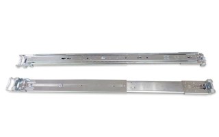 QNAP RAIL-B02 for 1U/2U