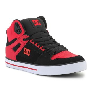 Buty DC Pure High Top Wc M ADYS4000043-FWB