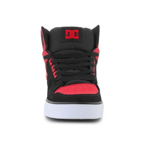 Buty DC Pure High Top Wc M ADYS4000043-FWB