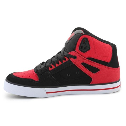 Buty DC Pure High Top Wc M ADYS4000043-FWB