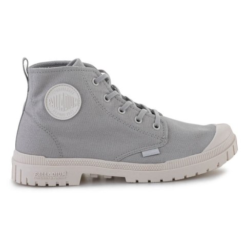 Buty Palladium Pampa SP20 HI Canvas 76838-073-M