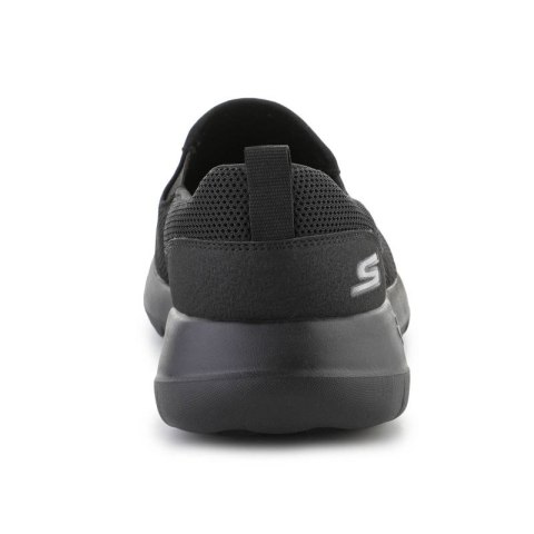 Buty Skechers Go Walk Max Clinched M 216010-BBK