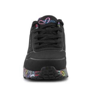 Buty Skechers Lovely Luv Jr 314976L-BKMT