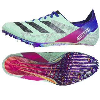 Buty kolce do biegania adidas Adizero Finesse M GV9091