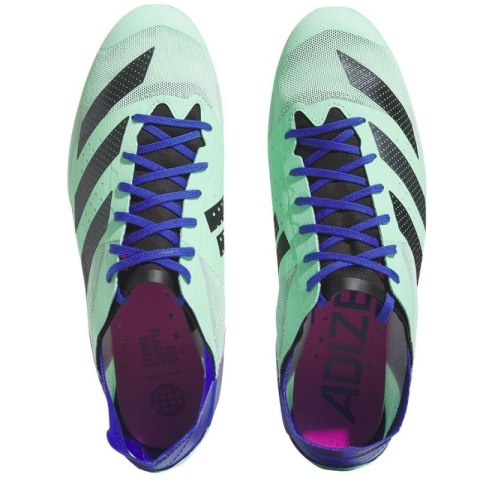 Buty kolce do biegania adidas Adizero Finesse M GV9091