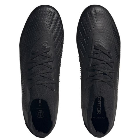 Buty piłkarskie adidas Predator Accuracy.2 FG M GW4588