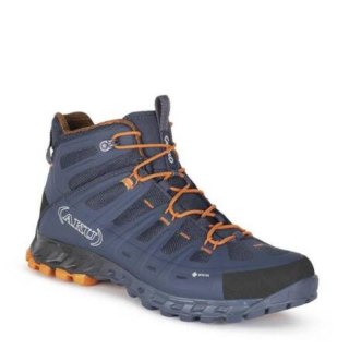 Buty trekkingowe Aku Selvatica Mid GTX M 672063