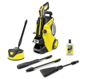 Myjka ciśnieniowa KARCHER K 5 Power Control Flex Home eco!booster - 1.324-710.0