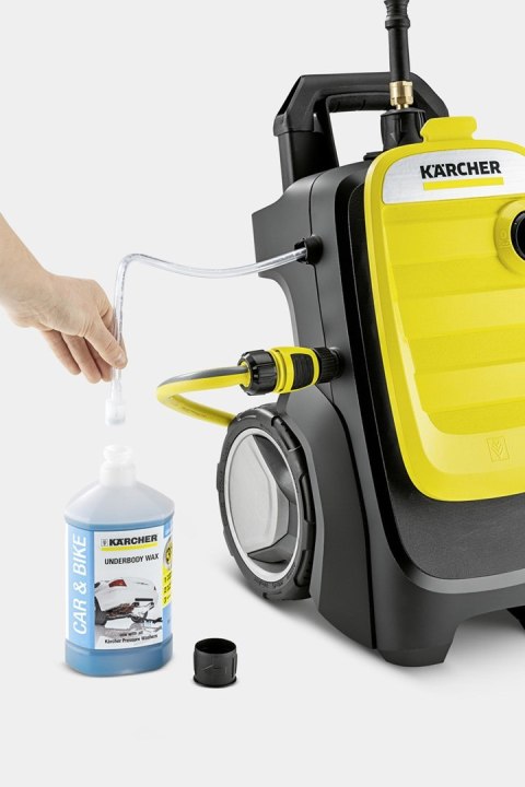 Myjka ciśnieniowa KARCHER K7 Compact Home (WYPRZEDAŻ)