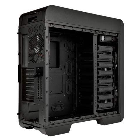 Obudowa Thermaltake Core V71 TG CA-1B6-00F1WN-04 (ATX, Extended ATX, Micro ATX, Mini ITX; kolor czarny)