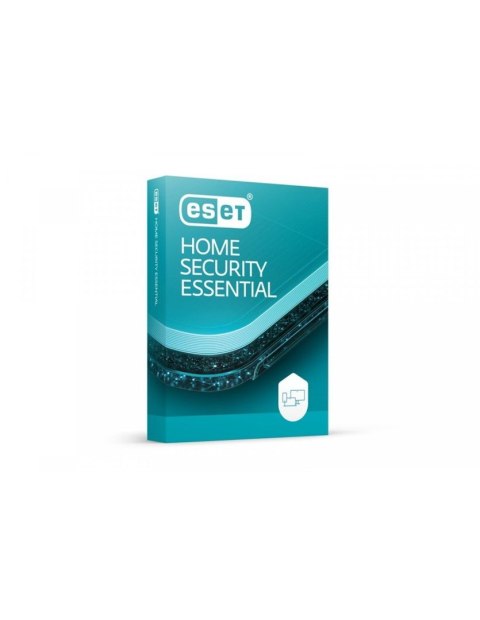 ESET HOME Security Essential Serial 1U 24M