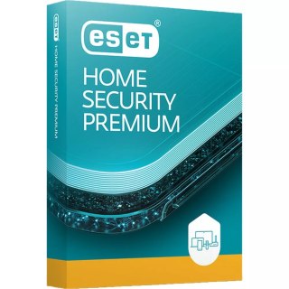 ESET HOME Security Premium ESD 3U 12M przedł