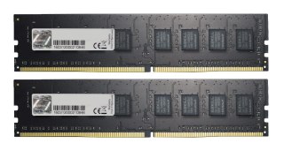 G.SKILL NT DDR4 2X32GB 2666MHZ XMP2 F4-2666C19D-64GNT