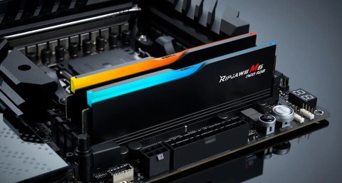 G.SKILL RIPJAWS M5 NEO AMD RGB DDR5 2X16GB 6000MHZ CL28 F5-6000J2836G16GX2-RM5NRK