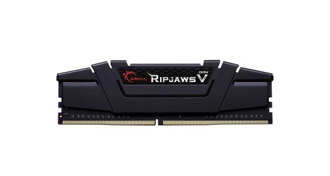 G.SKILL RIPJAWSV DDR4 128GB 4X32GB 3200MHZ CL14 XMP2 F4-3200C14Q-128GVK