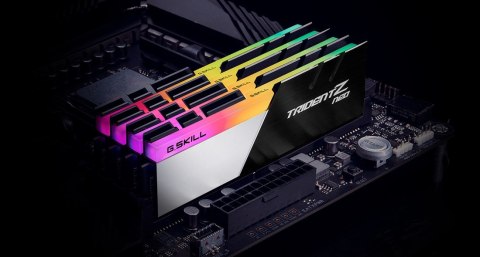 G.SKILL TRIDENTZ RGB NEO AMD DDR4 2X16GB 4000MHZ CL18 XMP2 F4-4000C18D-32GTZN