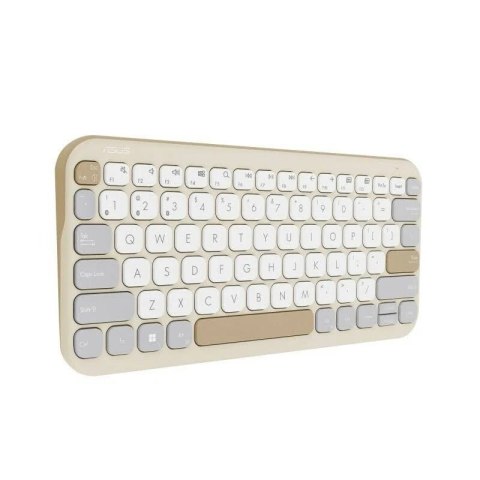 ASUS Marshmallow Keyboard KW100