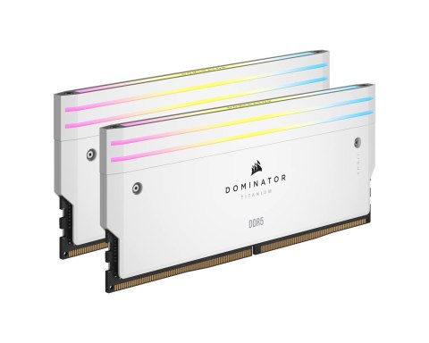 CORSAIR DOMINATOR TYTAN RGB 64GB